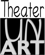Logo Theater UNART