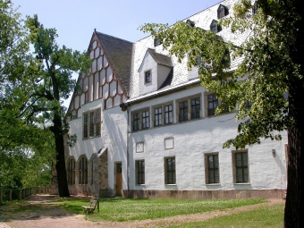 Schlossbergmuseum Chemnitz