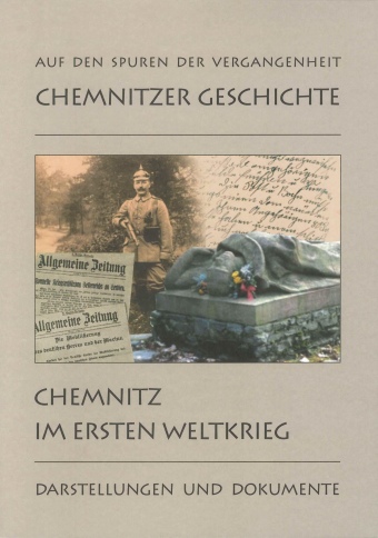 Chemnitzer Geschichtsmappe