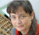 Annette Fritzsch