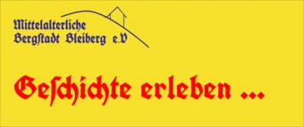 Mittelalterliche Bergstadt Bleiberg