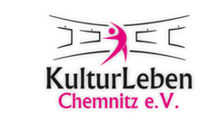 Logo KulturLeben Chemnitz e.V.