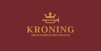 Logo Meisterinstrumente Kroning