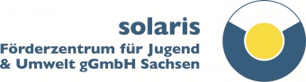 Solaris FZU Logo