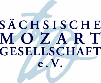 Logo Sächsische Mozart-Gesellschaft e.V.