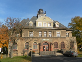 Ebersdorfer Schulmuseum