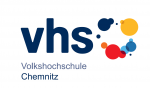 Logo Volkshochschule Chemnitz